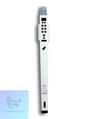 TAHORNG Electronic Recorder ELEFUE - Tragbares Musikgerät