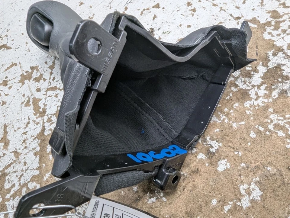 Q50 2018 Transmission Shift 796009 - Image 2 of 4