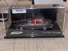 Vitesse Jaguar Mk Ii 1:43 25001