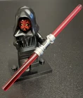 LEGO Star Wars Darth Maul 25th Anniversary Minifigure sw1330 Brand New