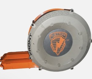 Nerf Drum Magazine 35 | eBay