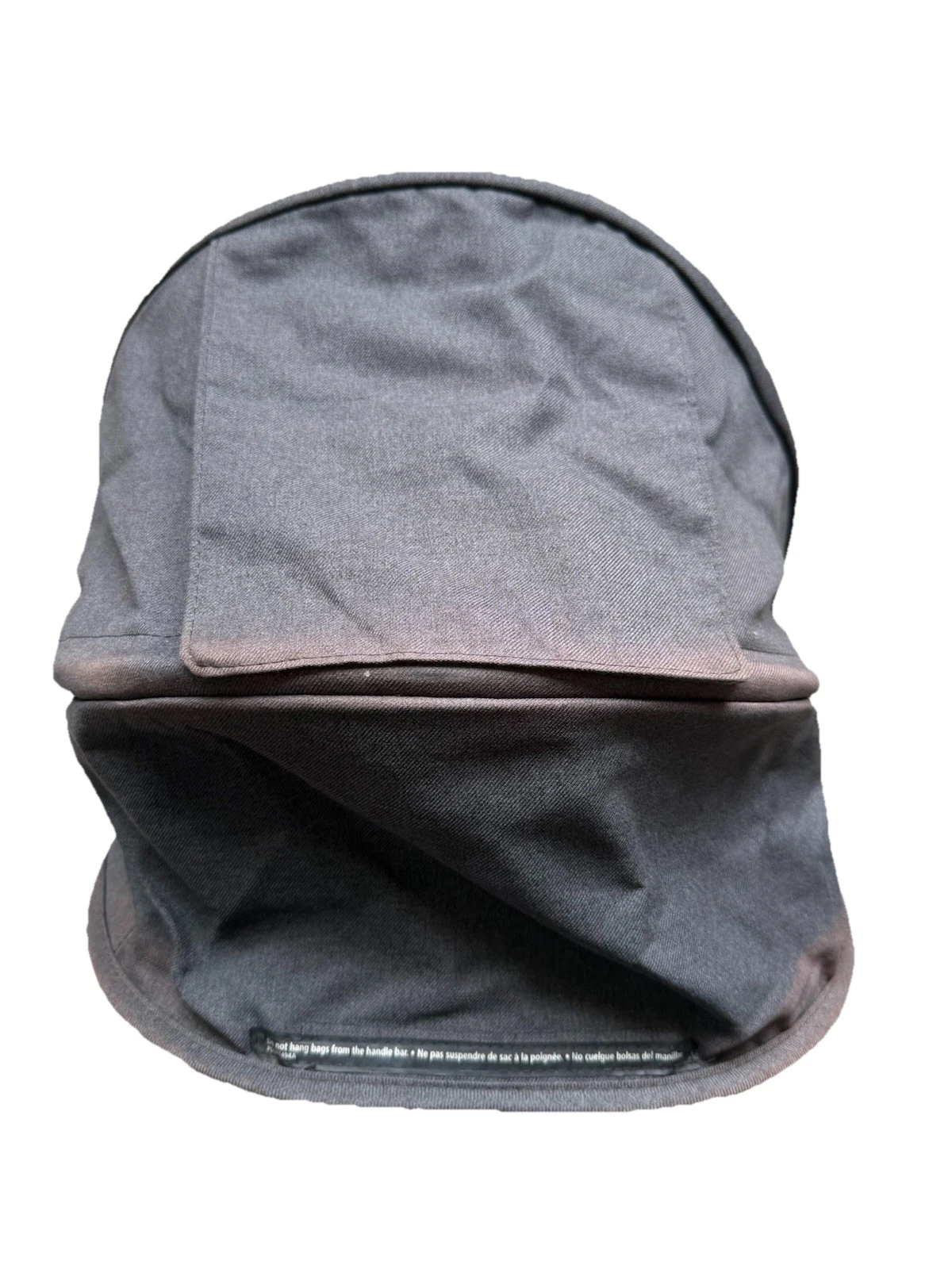 Seat Canopy Sun Shade for Baby Jogger City Select LUX Stroller