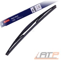 Denso Wischblatt Hinten U.A. FüR Honda, Infiniti, Mazda, Mitsubishi, Nissan