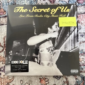 Gracie Abrams Rsd | eBay