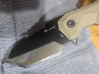 H k outdoors tactical fixed blade — photo 6