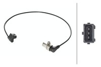 Impulsgeber Kurbelwelle Hella 6PU 009 110 511 FÜR BMW Kurbelwellensensor