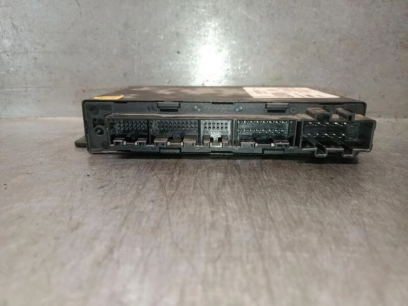 5G0907427C modulo elettronico per SEAT LEON ST (5F8) 1.4 TGI 2012 5458565 - Immagine 3 di 4