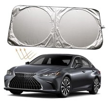 Windshield Sun Shade for Lexus is IS250 IS350 IS300 IS460 is Couple ES ES350