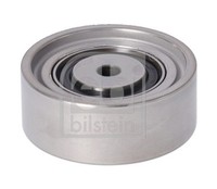 Umlenk-/FüHrungsrolle Keilrippenriemen Febi Bilstein 11324 FüR VW Audi 3B2 A6 C6