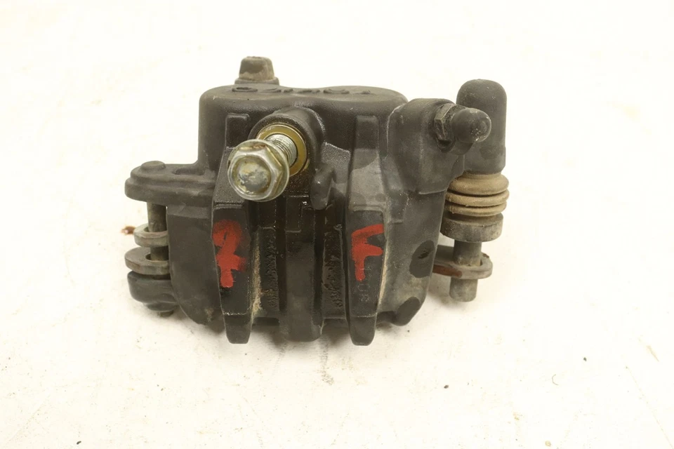 Pinza de freno delantera derecha Kawasaki KFX 700 V Force 04 43080-5081-DJ 51356 Foto 4 de 4