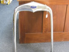 Vintage Ford Model A Radiator Shell Vintage Ford Model A Radiator Shell