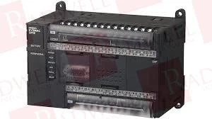 OMRON CP1H-X40DT-D / CP1HX40DTD (BRAND NEW)