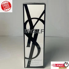 Myself by Yves Saint Laurent EDP 3.4oz – Brand New & Sealed – Fast Delivery