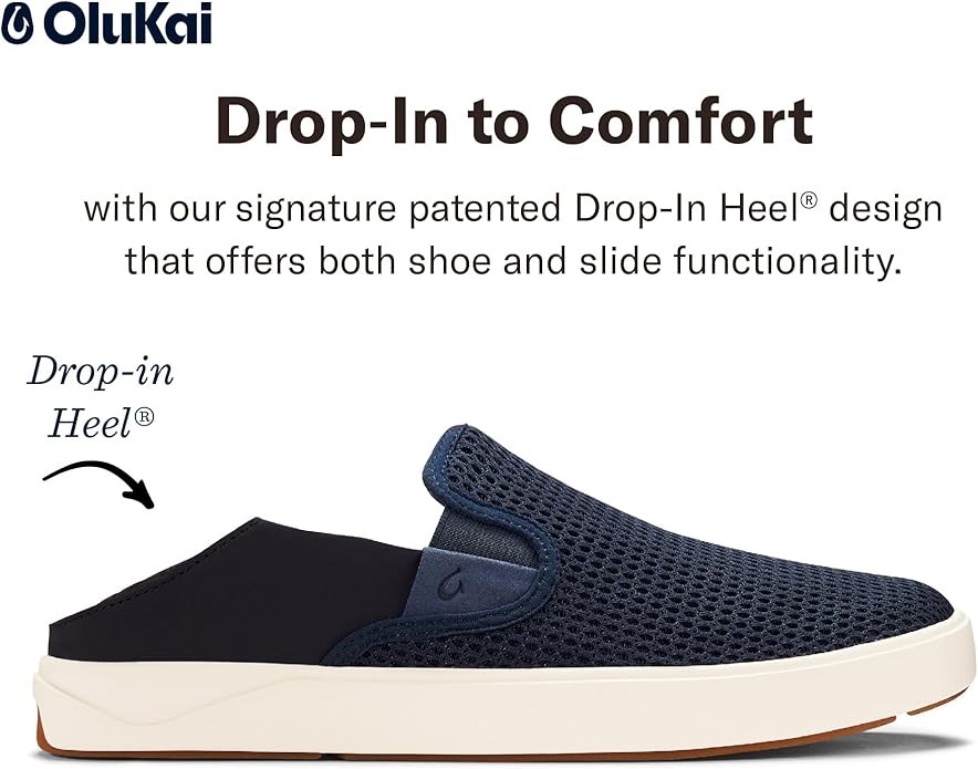 OLUKAI Lae display picture 1