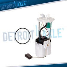 Fuel Pump Module Assembly For 2009 - 2014 Ford Expedition Lincoln Navigator 5.4l