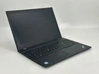 Lenovo ThinkPad T570 15.6" FHD i5-6300U 8GB DDR4 512GB SSD Win11 Pro LTE