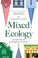 Mixed Ecology | Ed Olsworth-Peter | Taschenbuch | Einband - Flex.(Paperback)