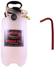 Motive Products 1745 Power Fill Pro 2.5 Transfer Pump