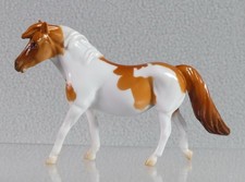 Stone Ru LE 5 pony Chip By Erin Corbett