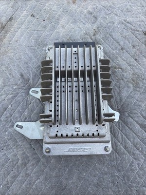 Audi TT Mk1 98-06 Bose Verstärker 8N8035223A