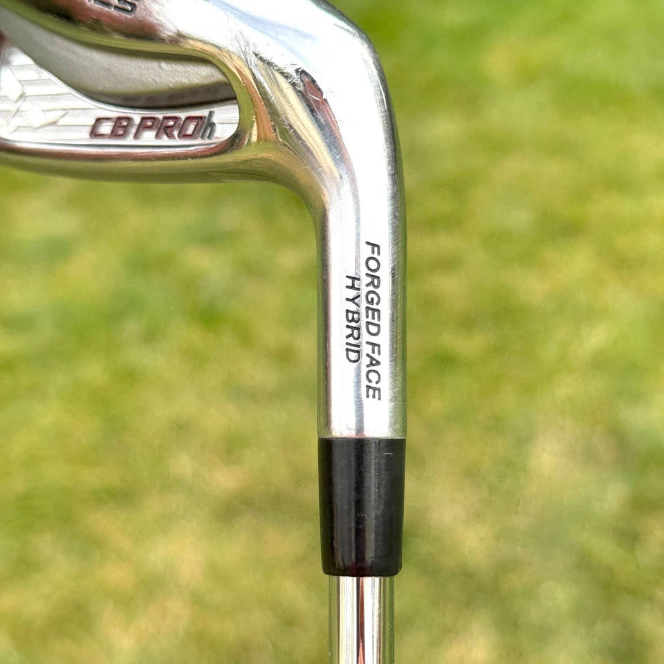 Tour Edge Exotics Golf 2-Iron CB Proh RH 40" 18* Excellent - Image 2 of 4