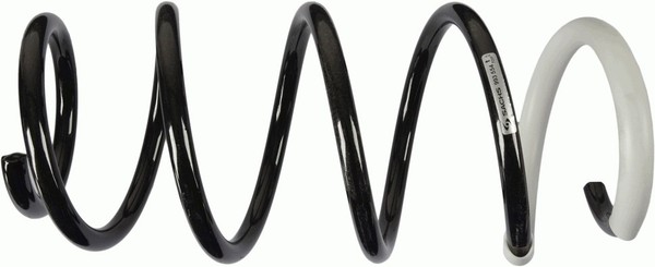 Sachs 993 554 Schraubenfeder FüR Kia-image