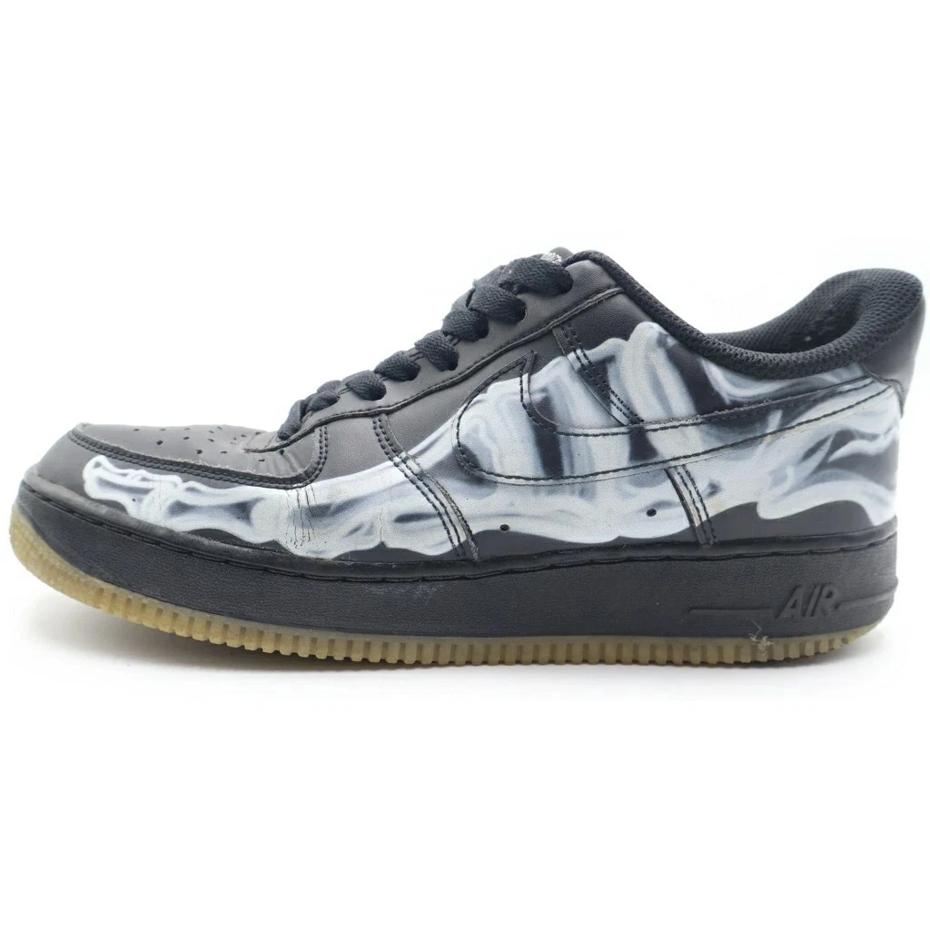 Nike Air Force 1 QS Low Skeleton | eBay