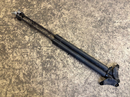 Heckklappendämpfer VW Tiguan Gasdruckfeder Dämpfer Heckklappe 5N0827550D 01S