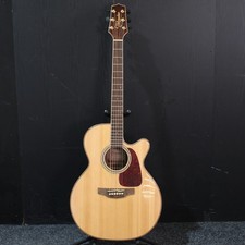 Takamine GN93CE NEX Electro Acoustic, Natural - USED - RRP £539