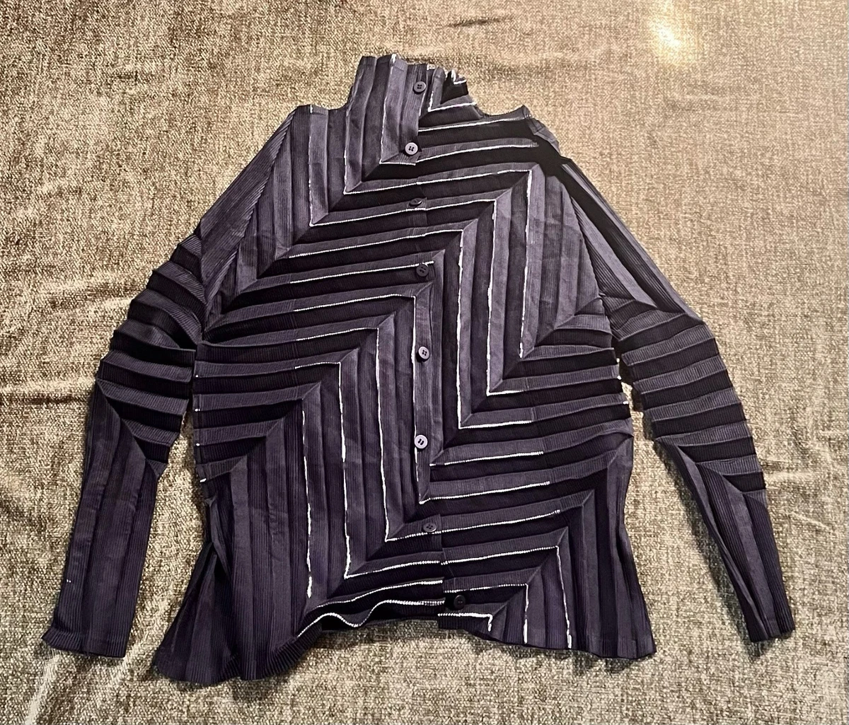 ISSEY MIYAKE T-Shirts for Women for sale | eBay