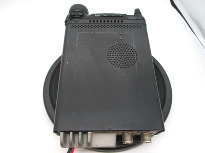 YAESU FT-857D 100W HF/VHF/UHF All mode Transceiver Ham Radio HF/50