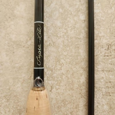 Thomas & Thomas Supra-Lite Fly Rod 7.5' #4 G6464 2 1/2oz. , Unused