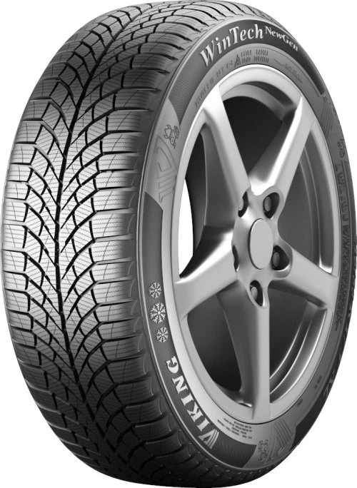 Viking WinTech NewGen 175/65 R14 82T EVc - Bild 2 von 2