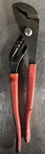 CRESCENT TOOLS ~ R-212 ~ 12'' SLIP JOINT PLIERS ~ USA ~ Free S/H IN USA