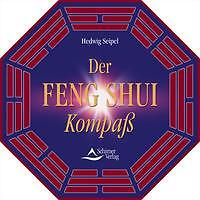 Thumbnail - Der Feng Shui Kompaß | Buch | 9783897671737