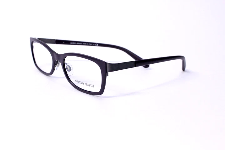 Giorgio Armani AR5013 3033 MARCO DE GAFAS DE PLÁSTICO 50-17-135 Foto 4 de 4