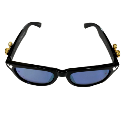 Black Mickey Mouse Tokyo Disney Sunglasses - adult Mickey Sunglasses From Tokyo Disney Resort Now Available at  main image 2