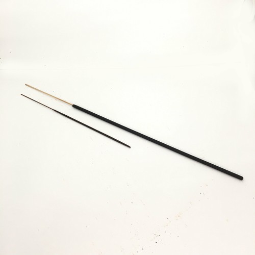Black Love* Fragrance* Incense* Natural Joss Sticks* 11 Inch and 19 Inch* - Picture 5 of 14