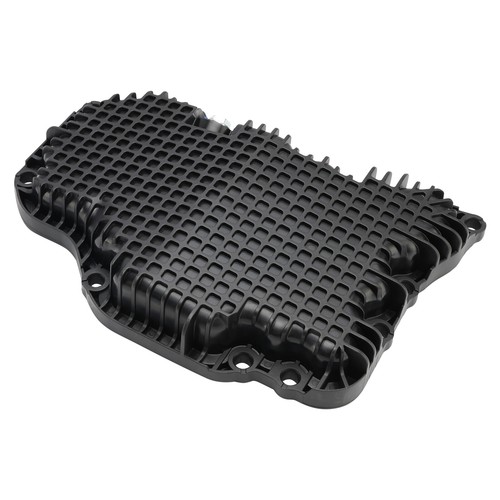 Engine Oil Pan 11110-6RC1B For Nissan Rogue 1.5 2023-2024 S12 - Picture 9 of 14