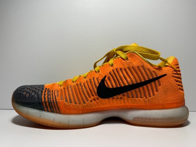 kobe 10 rivalry