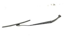 NISSAN Qashqai II J11, J11 1.2 Dig-T Vorne Wischer Arme 1.20 Benzin 85kw 2017