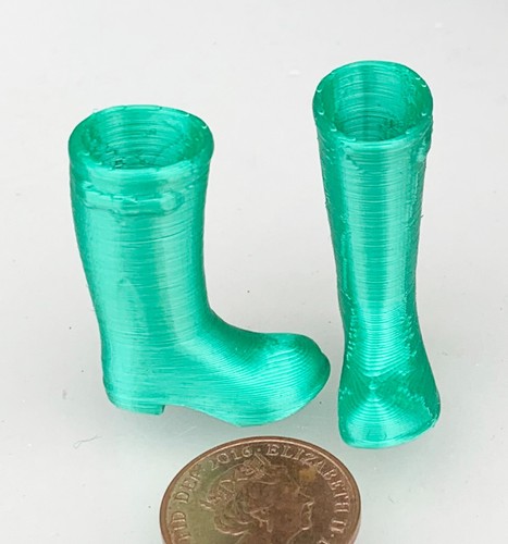 Figurine de Timbalier du 2ème Rgt de Carabiniers Métal