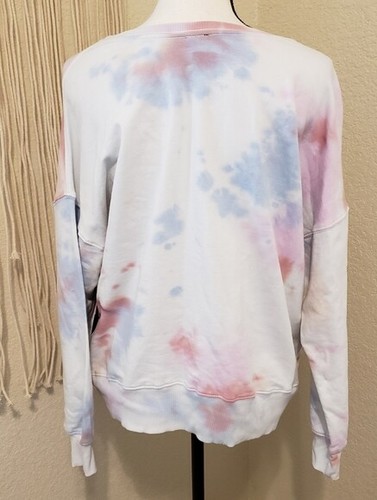 AR 33 Tie Dye Jogger Pant 2pc Set NEW Size Medium - Picture 5 of 12