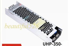 1pcs New MEAN WELL Switching Power Supply UHP-350-4.2