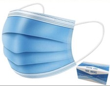 lot of 2000pcs of face masks