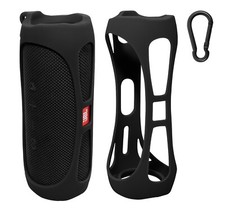 getgear Silicone Sleeve for JBL Flip 5 Waterproof Portable Bluetooth Speak