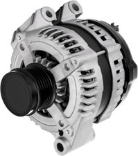 High Output Alternator for Dodge Grand Caravan 2011-2016 Chrysler 200 2011-2014