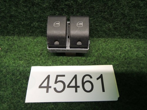 Schalter Fensterheber links vorn  VW Polo (9N) Cross BJ.2009 6Q0959858A