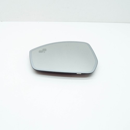 LR RANGE ROVER VELAR L560 Front Left Door Mirror Glass LR093180 NEW - Picture 3 of 9
