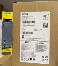 SIEMENS Safety Relays 3SK Series 3SK1111-2AB30